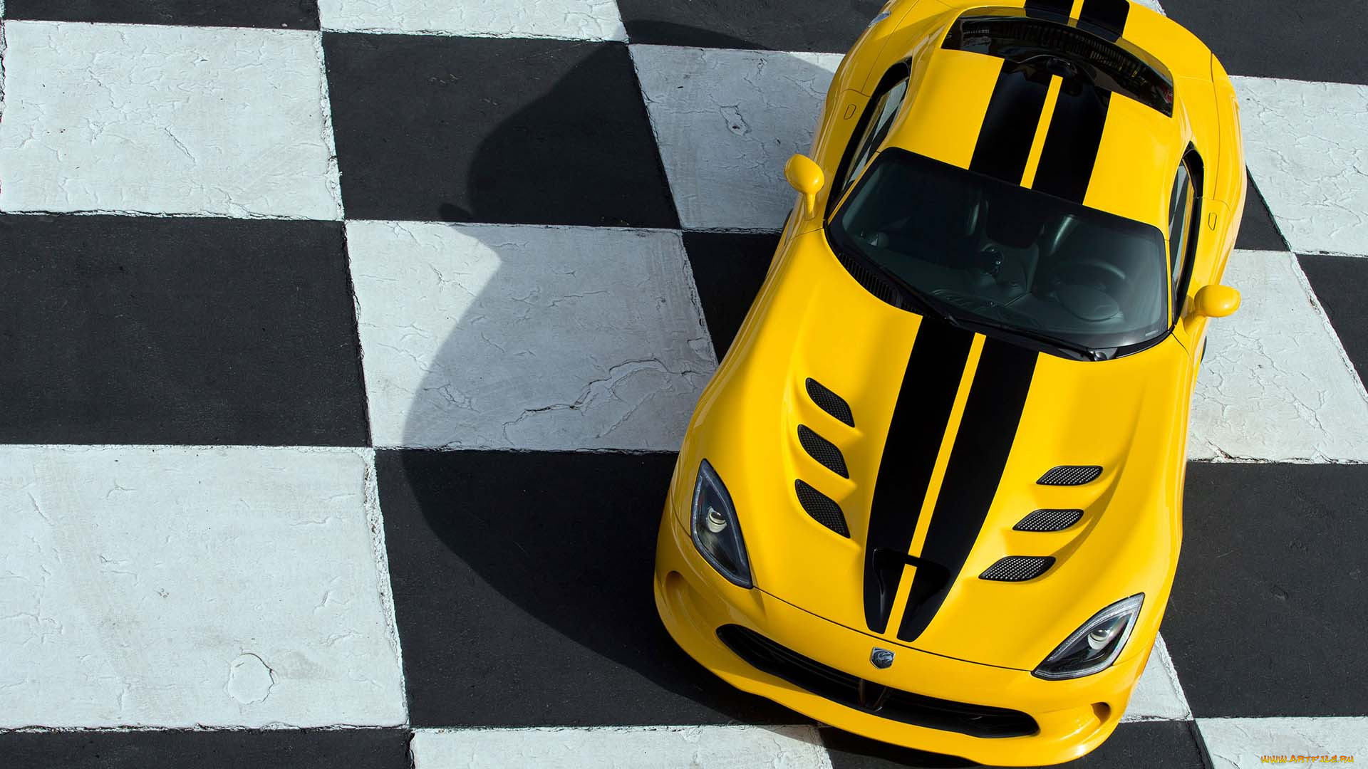 , dodge